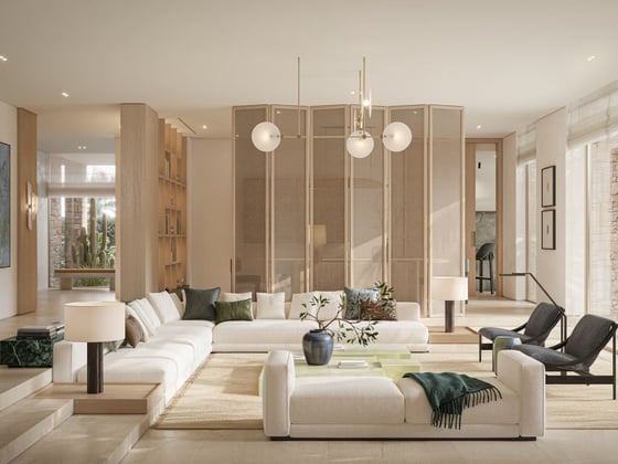 Luxurious 5 Bedrooms Villa | Private Pool and Gym | Unmatched built Quality, picture 14