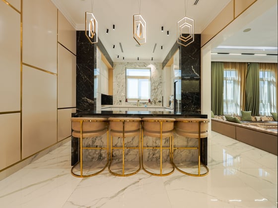 Ultra-Luxurious Villa Living in Dubai Hills, picture 8