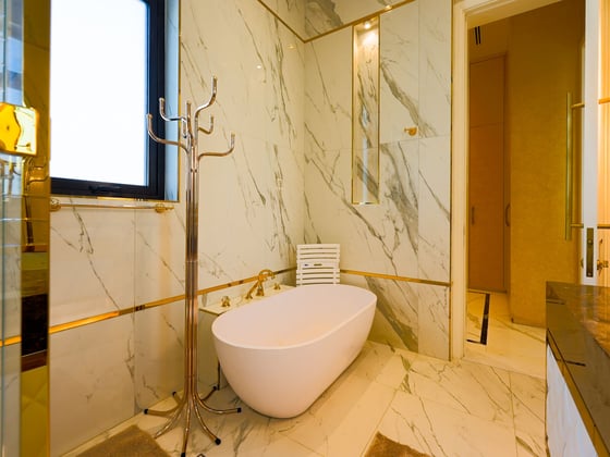 Ultra-Luxurious Villa Living in Dubai Hills, picture 20