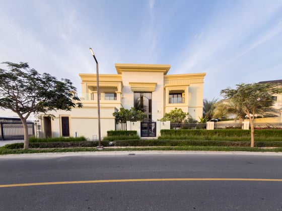 Ultra-Luxurious Villa Living in Dubai Hills, picture 30