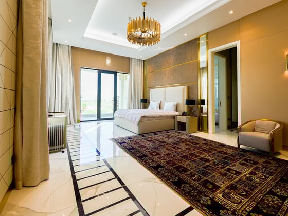 Ultra-Luxurious Villa Living in Dubai Hills, picture 15