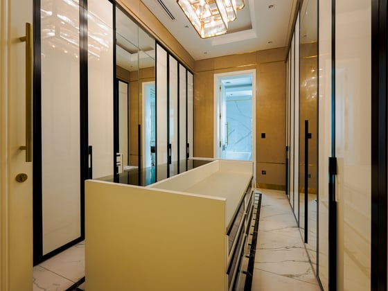 Ultra-Luxurious Villa Living in Dubai Hills, picture 16