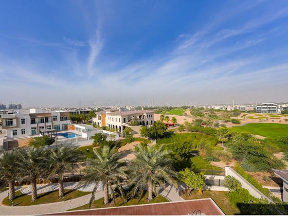 Ultra-Luxurious Villa Living in Dubai Hills, picture 28