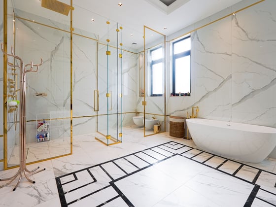 Ultra-Luxurious Villa Living in Dubai Hills, picture 18