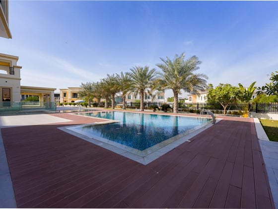 Ultra-Luxurious Villa Living in Dubai Hills, picture 26