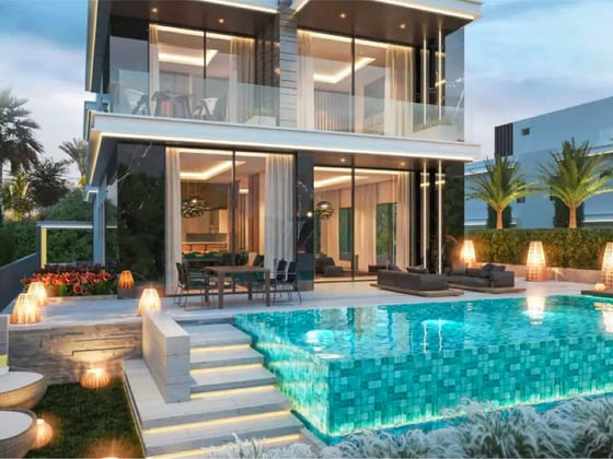 Stunning Villa | Golf Views | Exceptional Amenity, picture 14