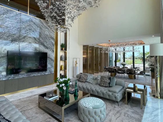 Stunning Villa | Golf Views | Exceptional Amenity, picture 2