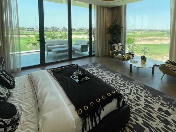 Stunning Villa | Golf Views | Exceptional Amenity, picture 6