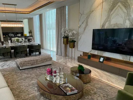 Stunning Villa | Golf Views | Exceptional Amenity, picture 5