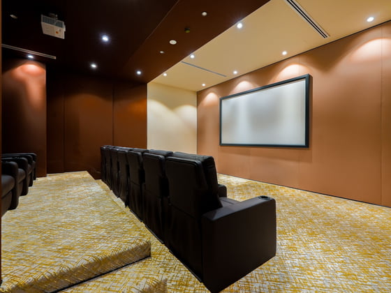 Stunning Villa | 9 Bedrooms | Private Pool, Spa, Rooftop Lounge &amp; Gym, picture 25