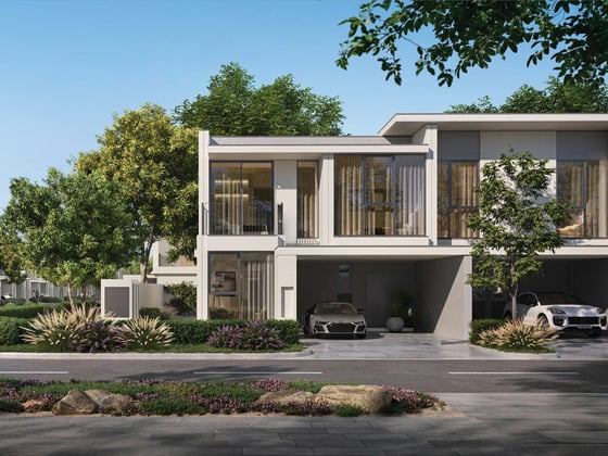 Luxury 4BR Villa | Spacious Layout | The Valley, picture 1