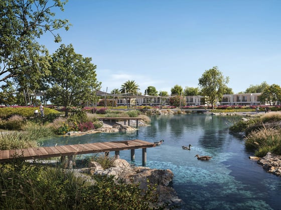 Luxury 4BR Villa | Spacious Layout | The Valley, picture 11