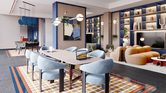 BUGATTI AND SUNSET VIEW | 40/60 PAYMENT PLAN, picture 10