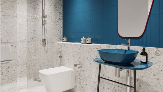 BUGATTI AND SUNSET VIEW | 40/60 PAYMENT PLAN, picture 6