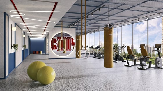 BUGATTI AND SUNSET VIEW | 40/60 PAYMENT PLAN, picture 8