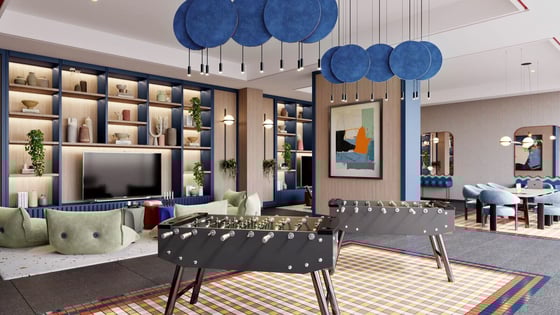 BUGATTI AND SUNSET VIEW | 40/60 PAYMENT PLAN, picture 9