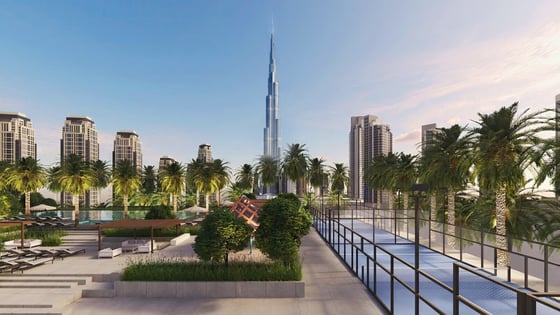 BUGATTI AND SUNSET VIEW | 40/60 PAYMENT PLAN, picture 12