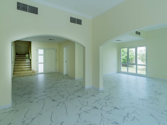 From February end | Type 7 5BR | Beautiful Garden, picture 4