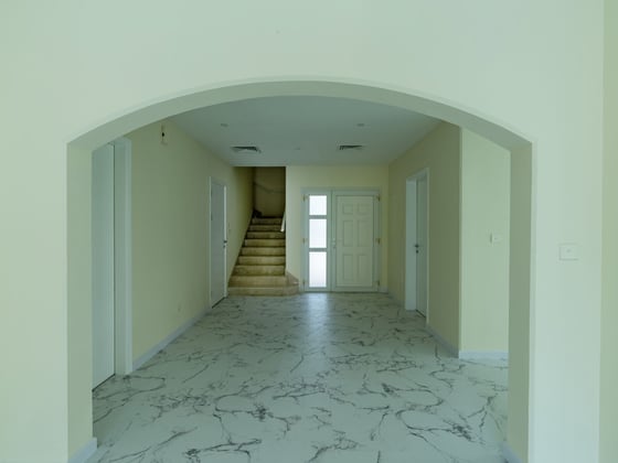 From February end | Type 7 5BR | Beautiful Garden, picture 9