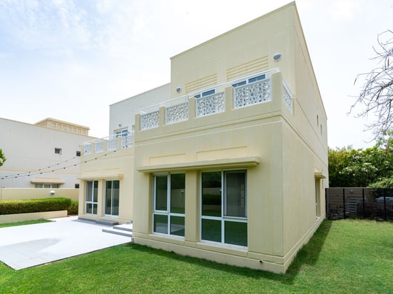 From February end | Type 7 5BR | Beautiful Garden, picture 27