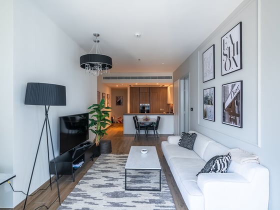 RENTED | Fully Furnished 1BR | Amazing Amenities, picture 1