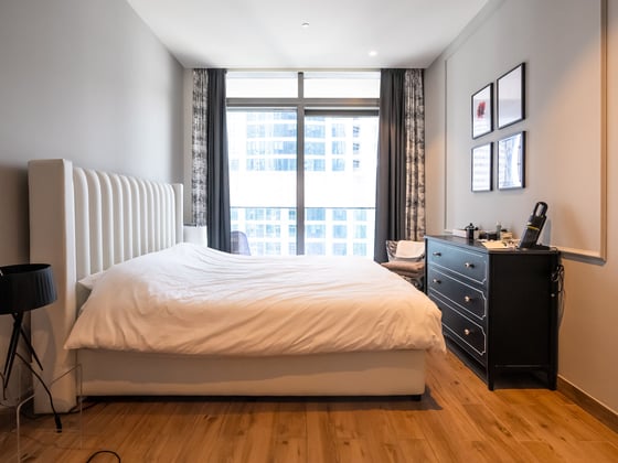 RENTED | Fully Furnished 1BR | Amazing Amenities, picture 7