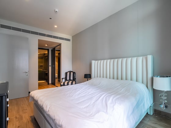 RENTED | Fully Furnished 1BR | Amazing Amenities, picture 8