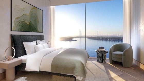 Exceptional Palm Jumeirah Penthouse, picture 8