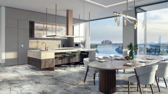 Exceptional Palm Jumeirah Penthouse, picture 6