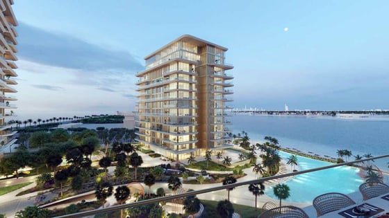 Exceptional Palm Jumeirah Penthouse, picture 18