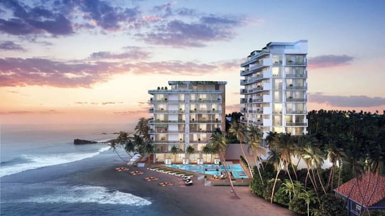 Exceptional Palm Jumeirah Penthouse, picture 16