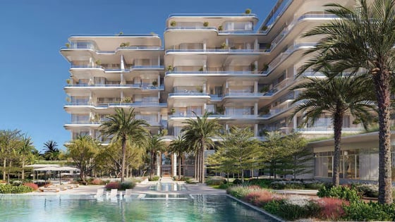 Exceptional Palm Jumeirah Penthouse, picture 20