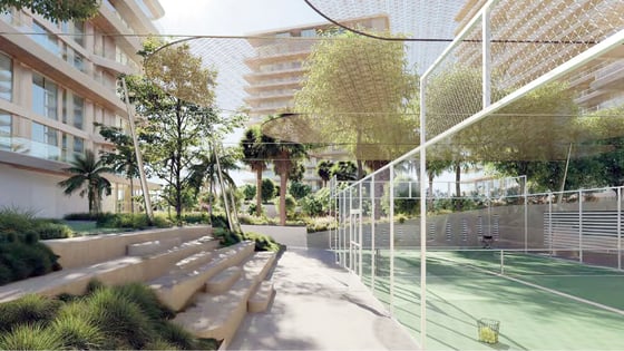 Exceptional Palm Jumeirah Penthouse, picture 13