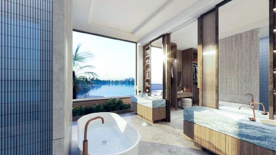 Exceptional Palm Jumeirah Penthouse, picture 11