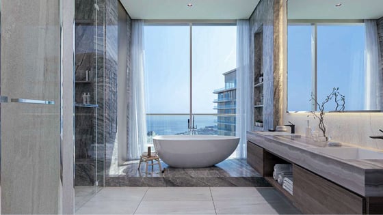 Exceptional Palm Jumeirah Penthouse, picture 12