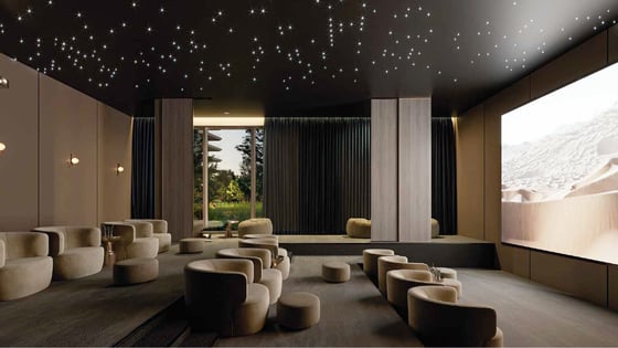 Exceptional Palm Jumeirah Penthouse, picture 15