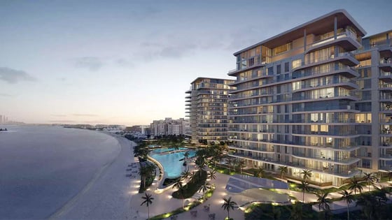 Exceptional Palm Jumeirah Penthouse, picture 22