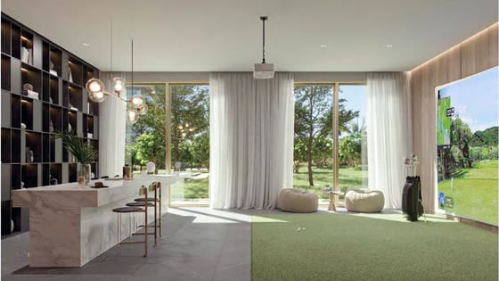 Exceptional Palm Jumeirah Penthouse, picture 4