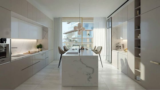 Exceptional Palm Jumeirah Penthouse, picture 5