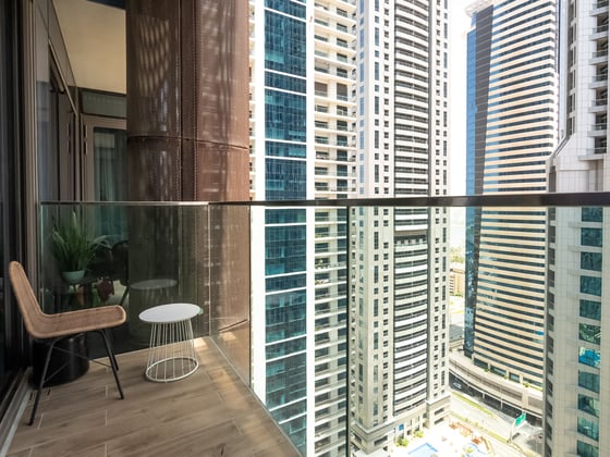 RENTED | Fully Furnished 1BR | Amazing Amenities, picture 12