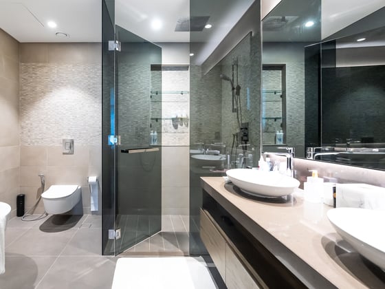 RENTED | Fully Furnished 1BR | Amazing Amenities, picture 10