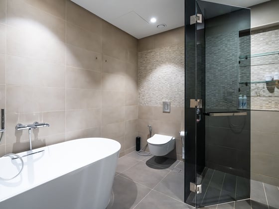 RENTED | Fully Furnished 1BR | Amazing Amenities, picture 9