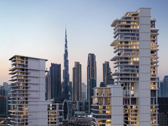 Skyline Luxury | Stunning Views with Premium Amenities, picture 18