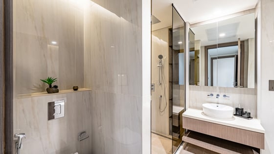Exquisite 3bed nestled in the vibrant Business Bay, picture 18