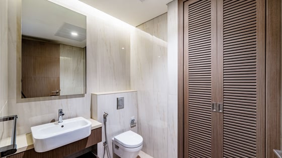 Exquisite 3bed nestled in the vibrant Business Bay, picture 19