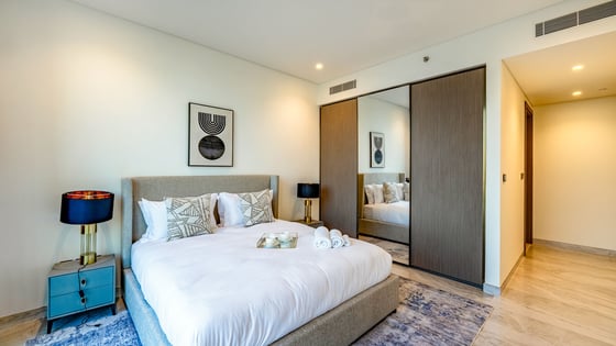 Exquisite 3bed nestled in the vibrant Business Bay, picture 16