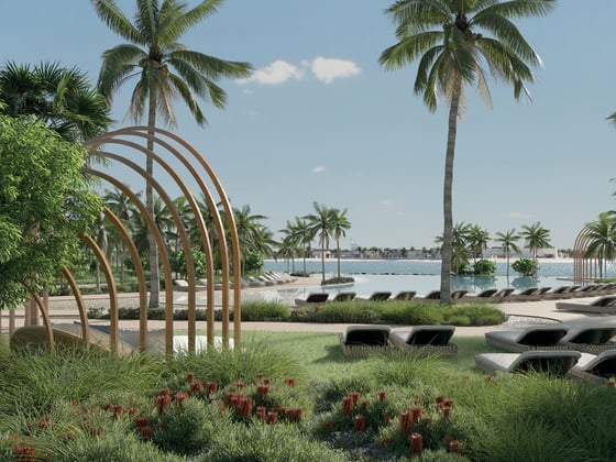 Stunning Apartment | Spacious 3 Bedrooms | Exclusive Beachfront Living, picture 9