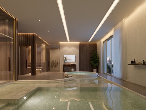 Stunning Apartment | Spacious 3 Bedrooms | Exclusive Beachfront Living, picture 6