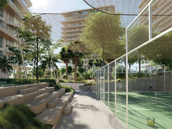 Stunning Apartment | Spacious 3 Bedrooms | Exclusive Beachfront Living, picture 11