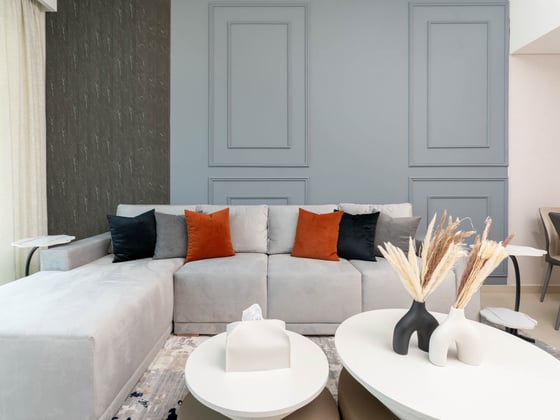 Stunning Living | High Floor | Upgraded Interiors, picture 5